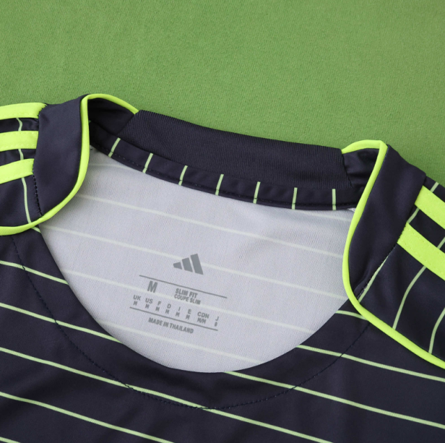25/26 Celtic Away Jersey
